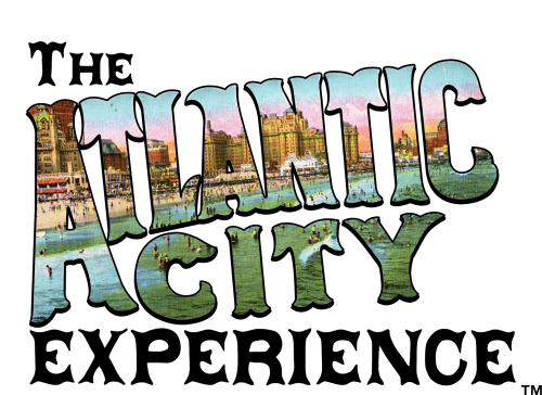 The Atlantic City Experience logo