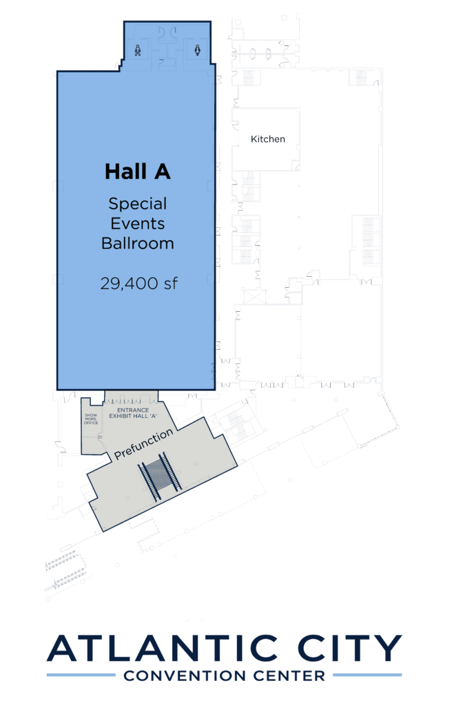 ACCC-Hall-A